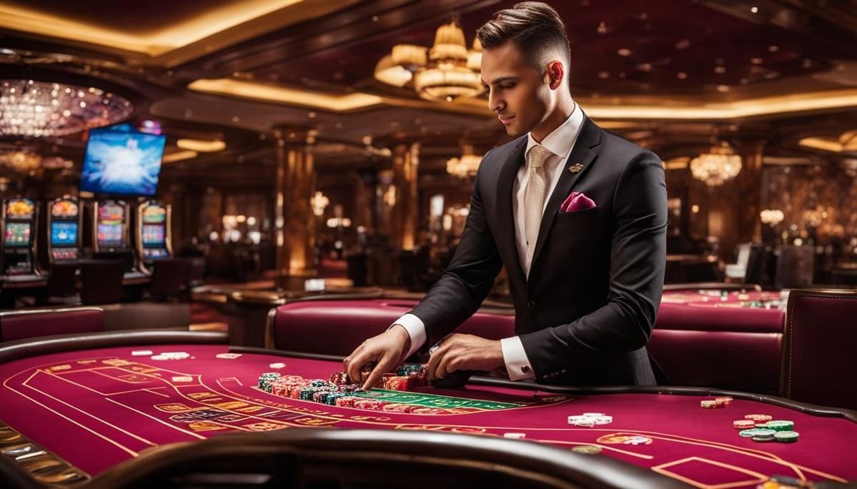24kwinner Live Casino Lobby